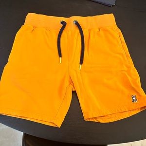 Psycho Bunny Mens Shorts